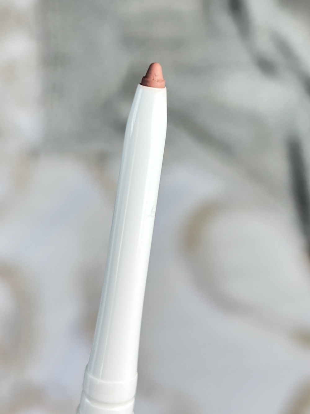 Belle Beauty Kisser Fixer Waterproof Gel Lip Liner in Pink Coral
